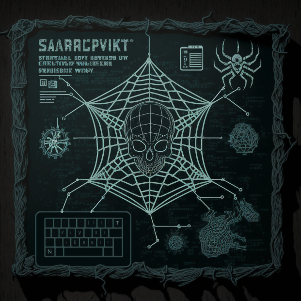 Dark Web Black Sprut Market